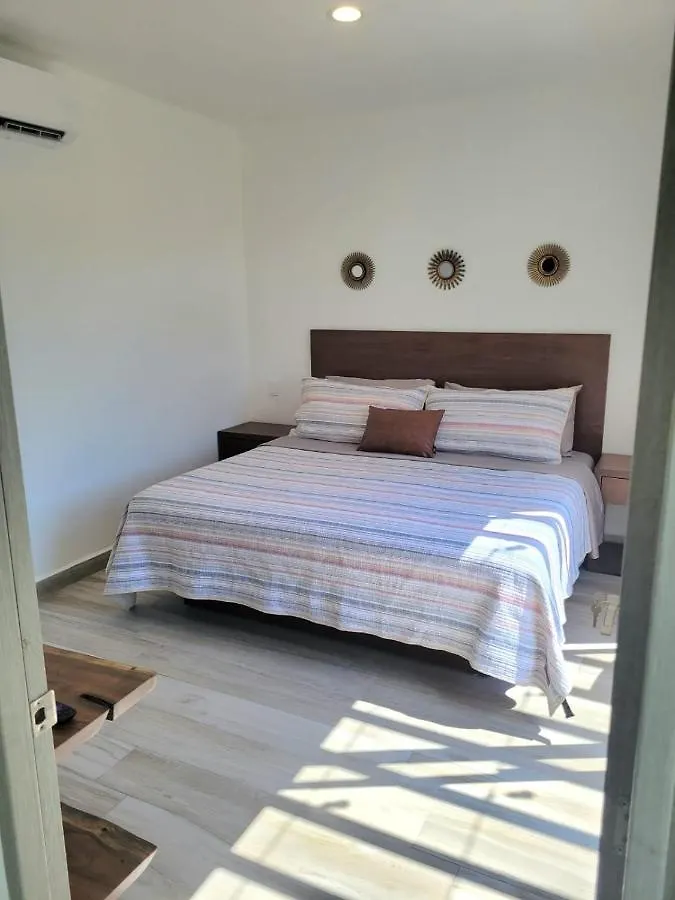 Maison Playa Playa del Carmen 0*,  Mexiko